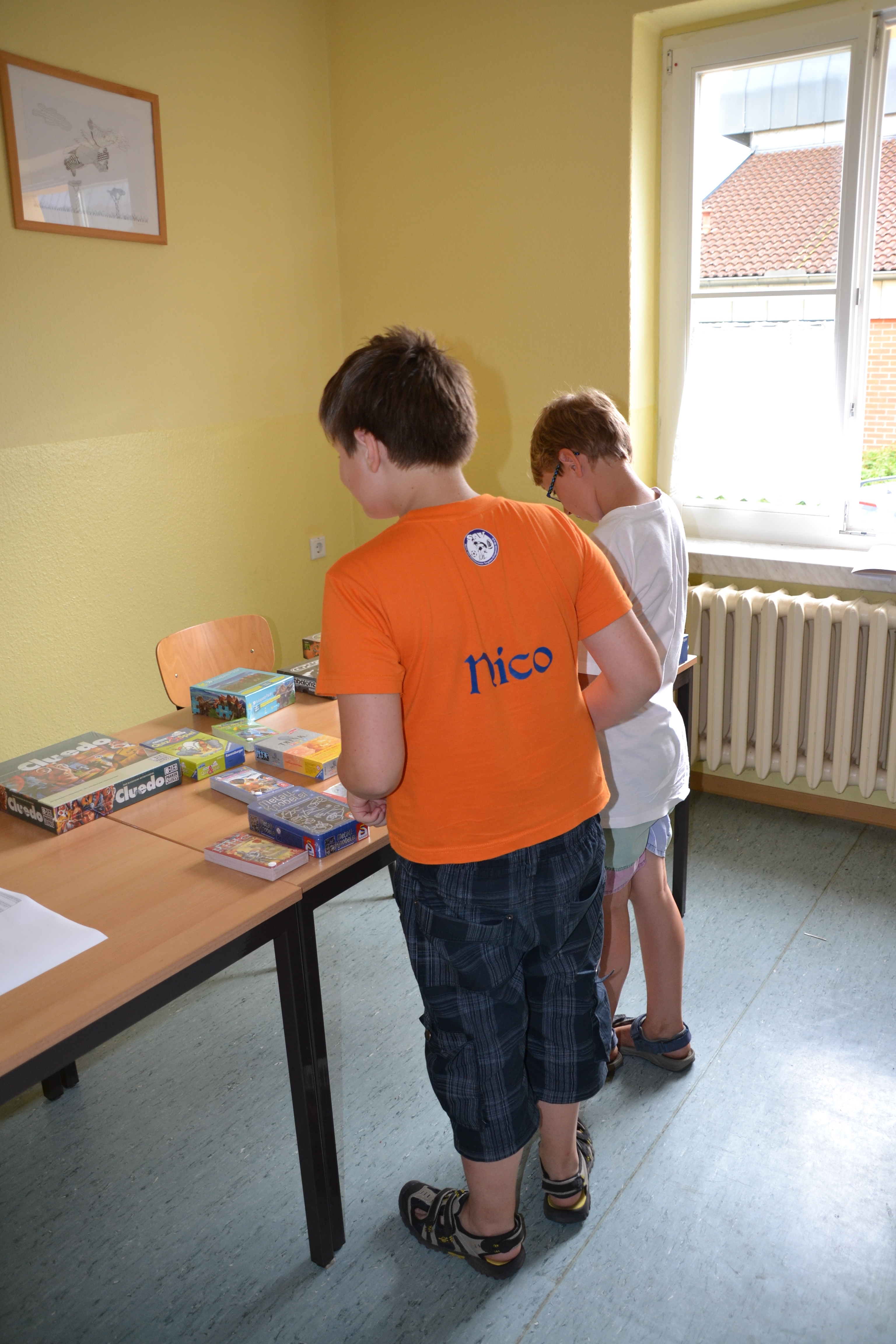 Vorschau